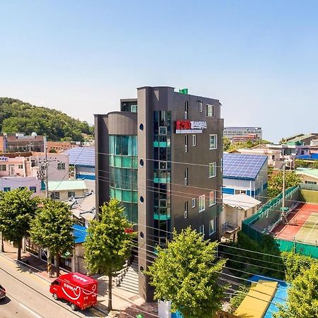 Red-Lighthouse Guest House Sokcho Zewnętrze zdjęcie
